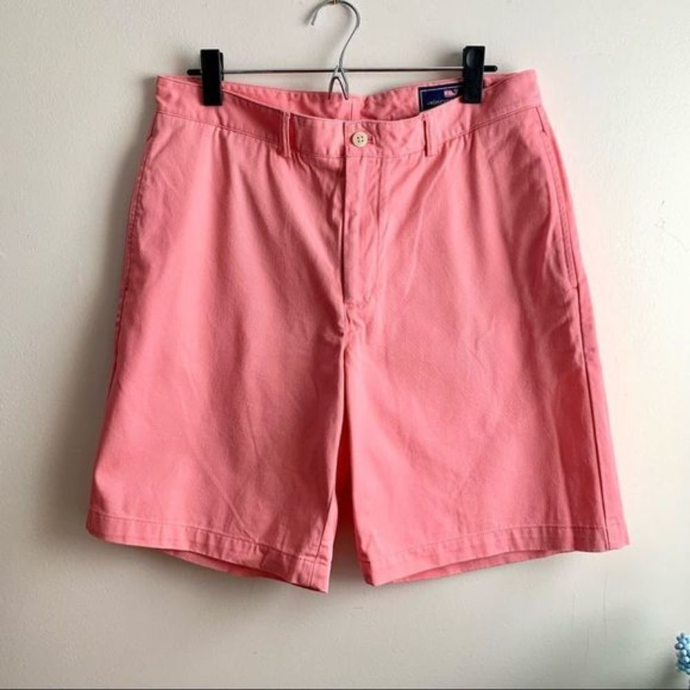 Vineyard Vines • Cotton Twill Club Shorts